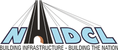 National Highways & Infrastructure Development Corporation Ltd (NHIDCL) logo
